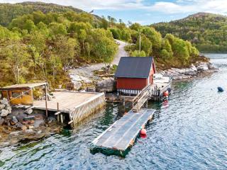6 person holiday home in Ånneland - Ånneland - 9