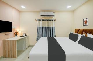 Hotel O The Rhino Inn - Kamakhya - 3