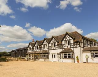 South Lawn Hotel - Lymington - 0