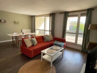 Le Duplex Convivial de Compiègne - Compiègne - 0