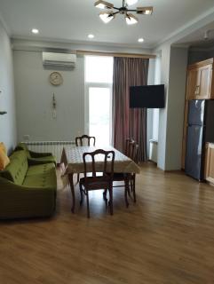 Two bedroom apartment Mikheil - 8