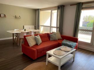 Le Duplex Convivial de Compiègne - Compiègne - 8