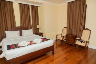Le Luxe Boutique Hotel - Ban Nongdouang - 6
