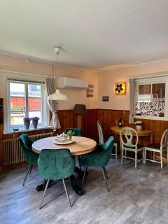 Villa Knuss - - 8