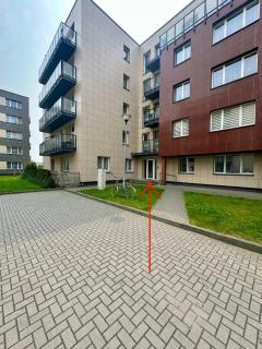 RG Palanga - Palanga - 1