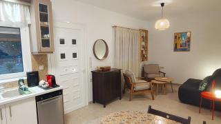 Rhea Seaside Villa - Karianí - 5