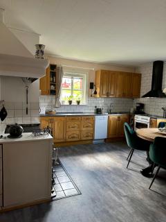 Villa Knuss - - 4