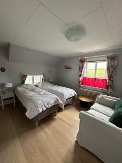 Villa Knuss - - 2