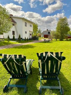 Villa Knuss - - 1