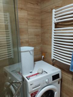 Two bedroom apartment Mikheil - - 9