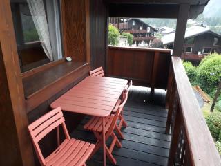 OLCA Les Houches - Les Houches - 6