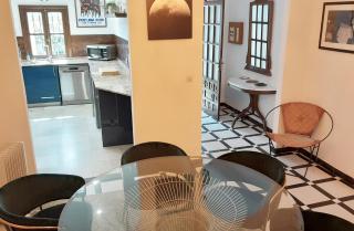 Casa Colina - Vejer de la Frontera - 1