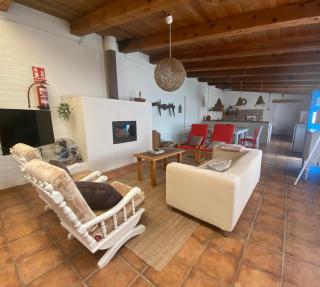 Casa Abuela Nila - Cogeces de Iscar - 9