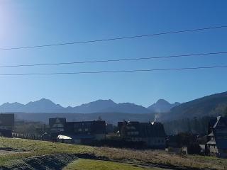 Domki nad Borem - Ciche Małe - 2