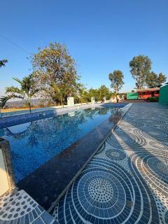 Royal Cottages Mahabaleshwar - Mahabaleshwar - 4