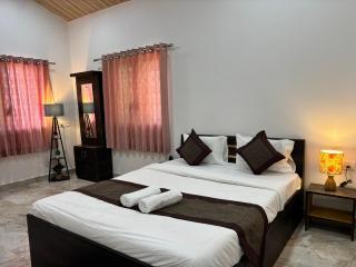 Royal Cottages Mahabaleshwar - Mahabaleshwar - 2
