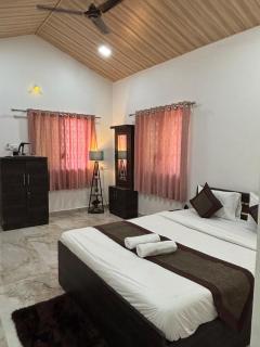 Royal Cottages Mahabaleshwar - Mahabaleshwar - 1