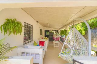 Casa la papel - Watamu - 0