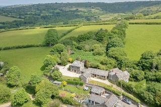 Finest Retreats - Rowella Cottage - Blisland - 9