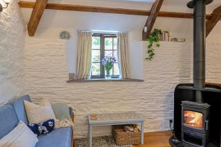 Finest Retreats - Rowella Cottage - Blisland - 1