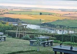 Wonderview Farm Food & Retreat - Greytown - 3