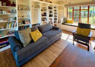 Wonderview Farm Food & Retreat - Greytown - 1