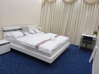Queen Cleopatra suite - Ajman - 9