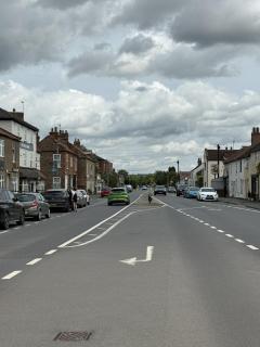 The Old Posthouse Newport - Scalby - 2