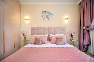 Euro 2-Room Haven - Luxury Apartments - Almaty - 0