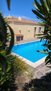 Villa Liliana Your Private Oasis with Pool - Cuile Pazzoni - 7