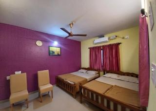 Morning Star Homestay- Malpe Beach - Malpe - 6