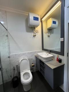 Arusha Stereo Hotel - Moshi - 5