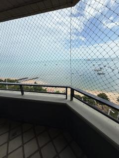 951A Golden flat Fortaleza - Fortaleza - 1