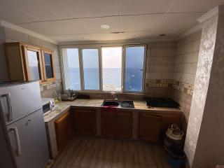 Appartement Pied dans l'eau - - 8
