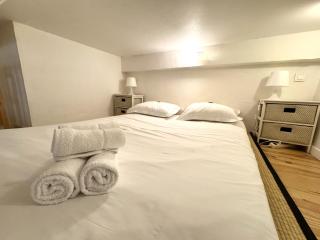 A OT Malonat 2 - Old Town Promenade des Anglai - 1