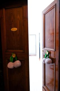 La casa di Mariasole - Firenze - 4