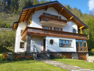 Ferienhaus Romy - Murau - 8
