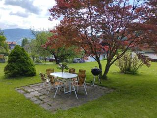 Ferienhaus Romy - Murau - 6