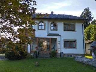 Ferienhaus Romy - Murau - 5