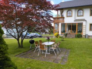 Ferienhaus Romy - Murau - 1