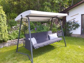 Ferienhaus Romy - Murau - 3