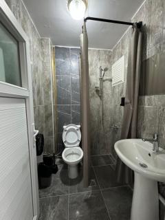 GÜNEY SUİT Apart Otel - Nilüfer - 7