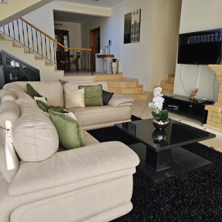 Jose & Idalina House - 6