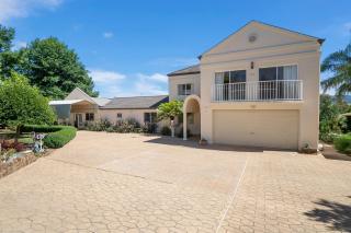 Buffalo River Retreat - 5 Bedroom - Myrtleford - 9