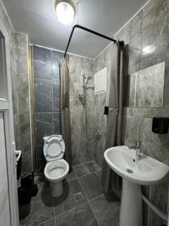 GÜNEY SUİT Apart Otel - Nilüfer - 9