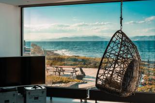 Horizon Luxury Seafront Villa - Vagia - 6