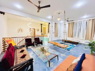 Orchid Nirvana 3Bhk Villa - Dod Jāla - 0
