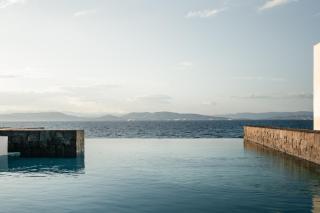 Horizon Luxury Seafront Villa - Vagia - 7