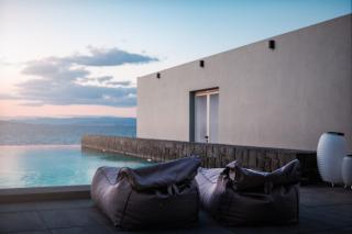 Horizon Luxury Seafront Villa - Vagia - 8