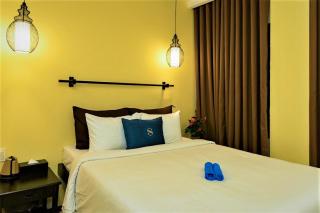 Sabina Boutique Hotel & Villa Mui Ne - Mui Ne - 8